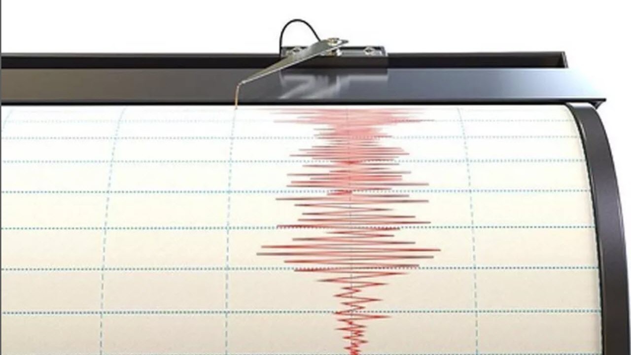 Son dakika deprem haberi! Osmaniye'de az önce deprem mi oldu? Osmaniye depremi şiddeti kaç? Son depremler