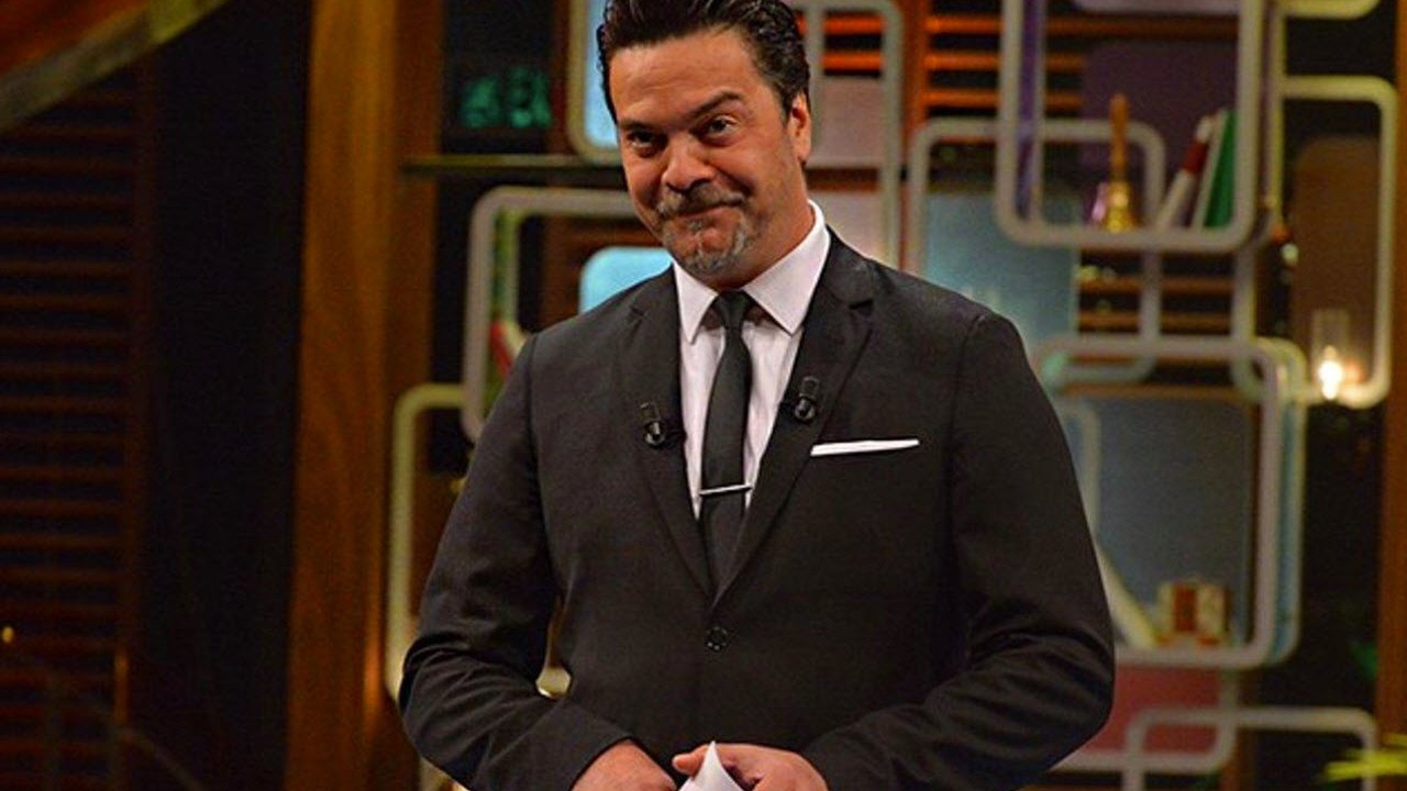 Beyaz Show ne zaman başlıyor? 2023 Beyaz Show hangi kanalda yayınlanacak? Beyaz müjdeyi verdi Beyaz Show 2023 sezonu başlıyor! İşte yeni kanalı ve yayın günü