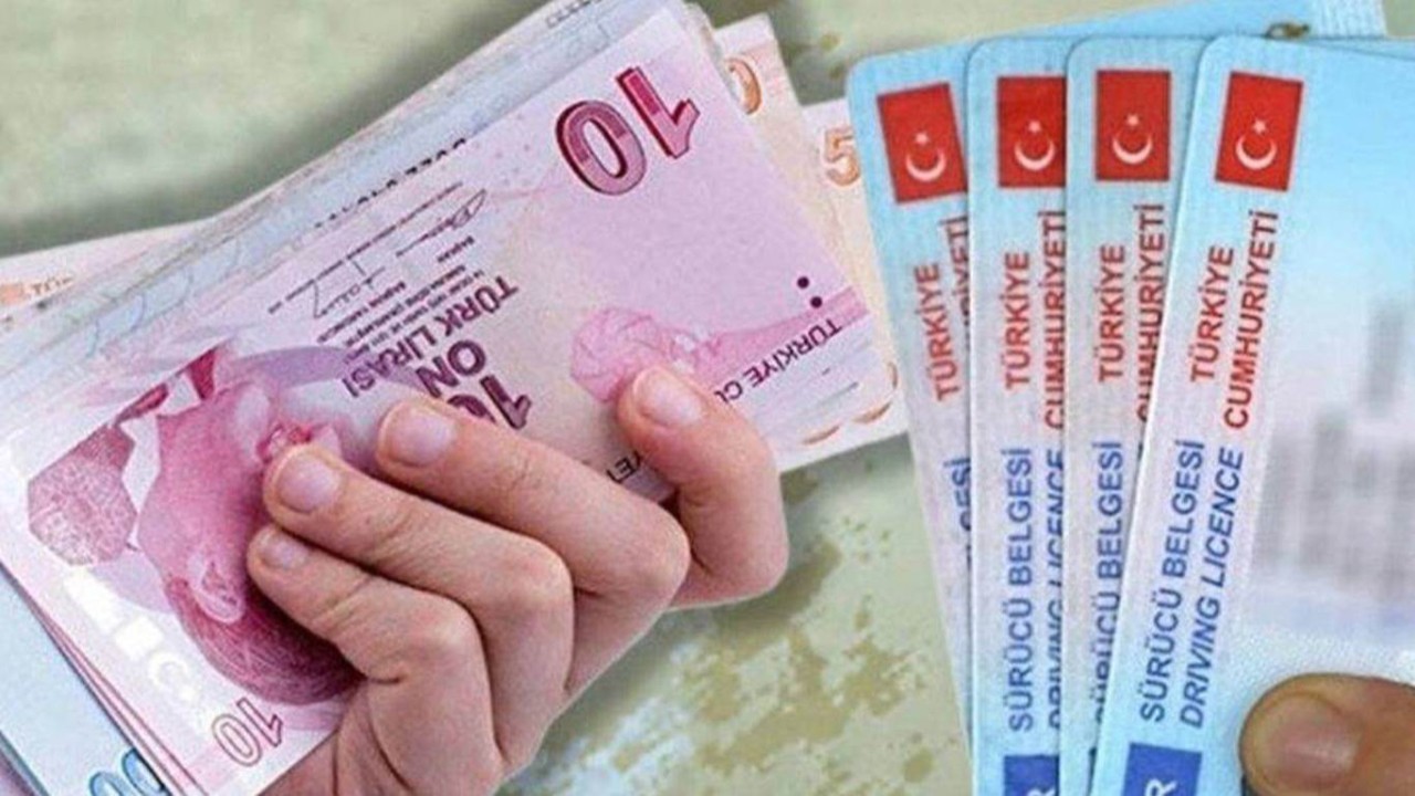 Ehliyeti olanlara müjde! Kamu kurumlarına ehliyetli personel alınacak! Şartları bakın ne