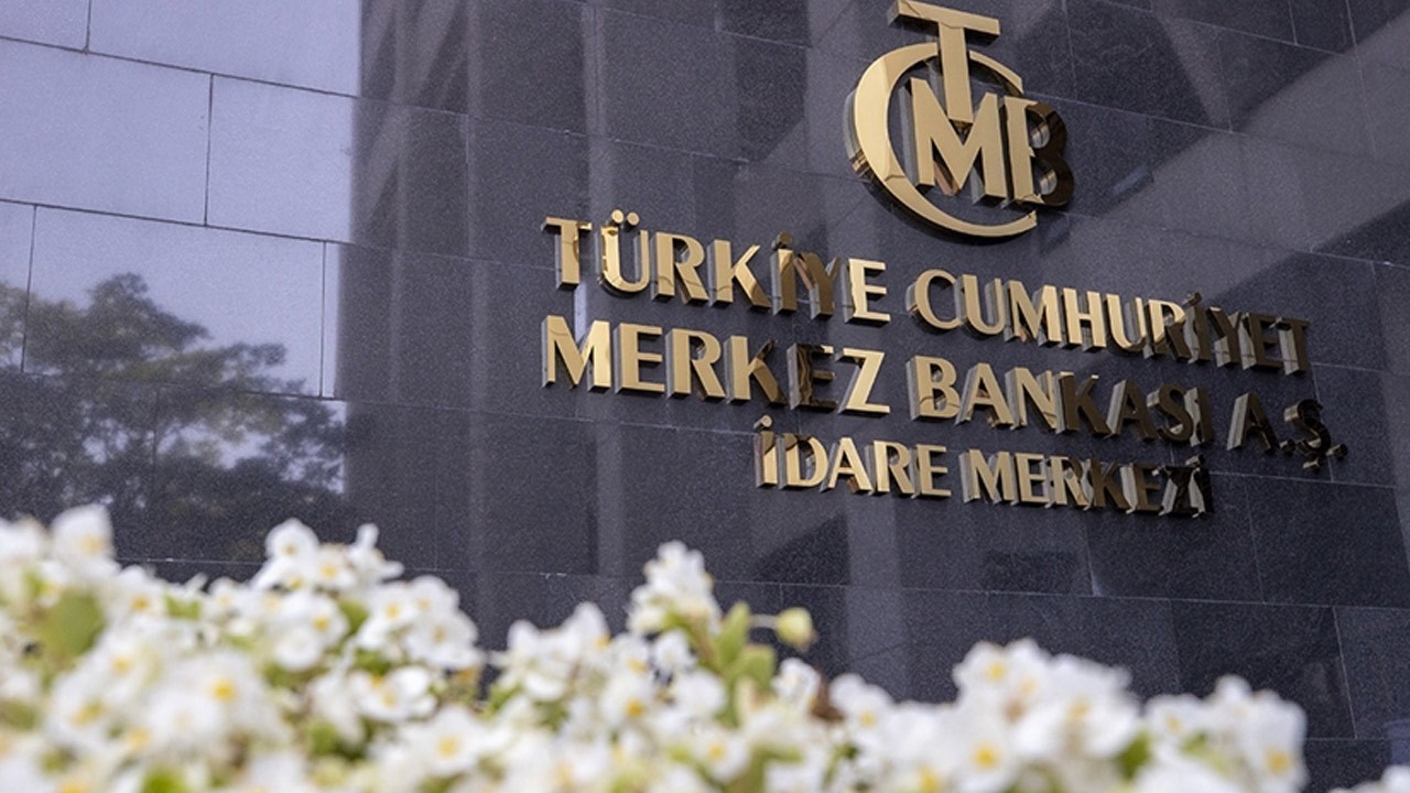 Resmi Gazete'de az önce yayınlandı! Merkez Bankası'nda üst düzey yöneticiler görevlerinden alındı