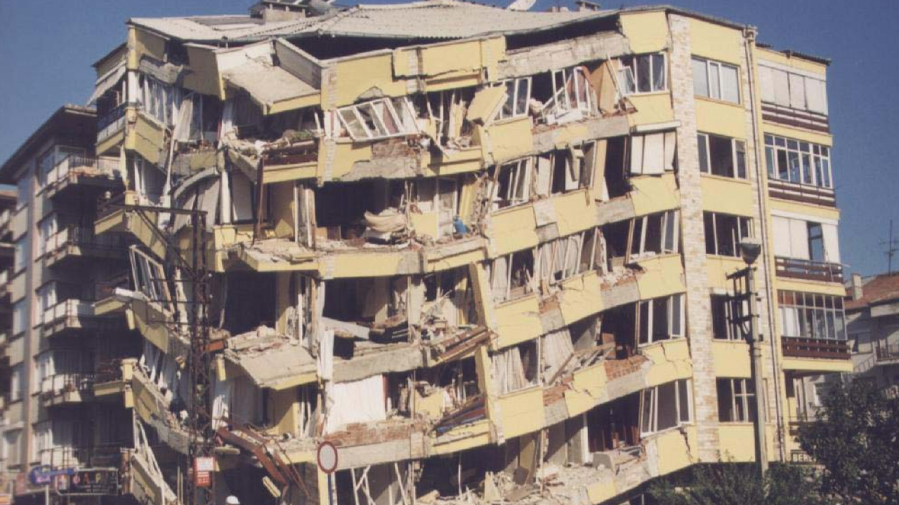 Adana’nın doğusu için deprem uyarısı! 1998'deki gibi 6, 3 deprem olabilir