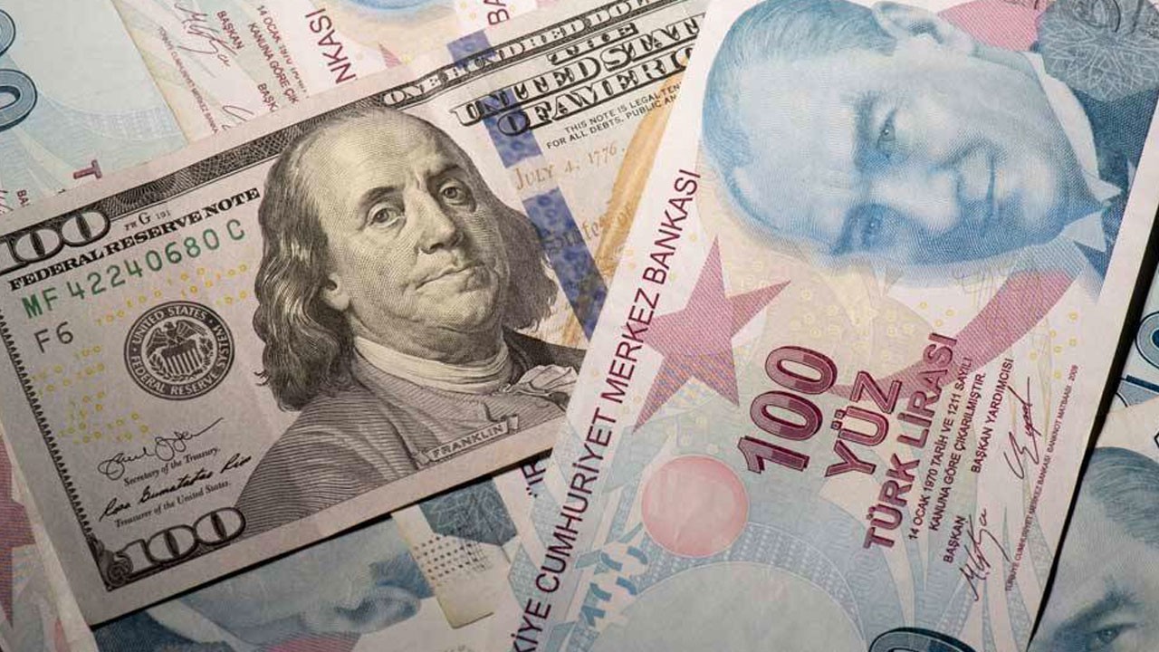 Dolar ve Euro'da son durum... Dolar ne kadar? Euro kaç TL? 3 Temmuz 2023 1 Dolar kaç TL? 1 Euro kaç TL