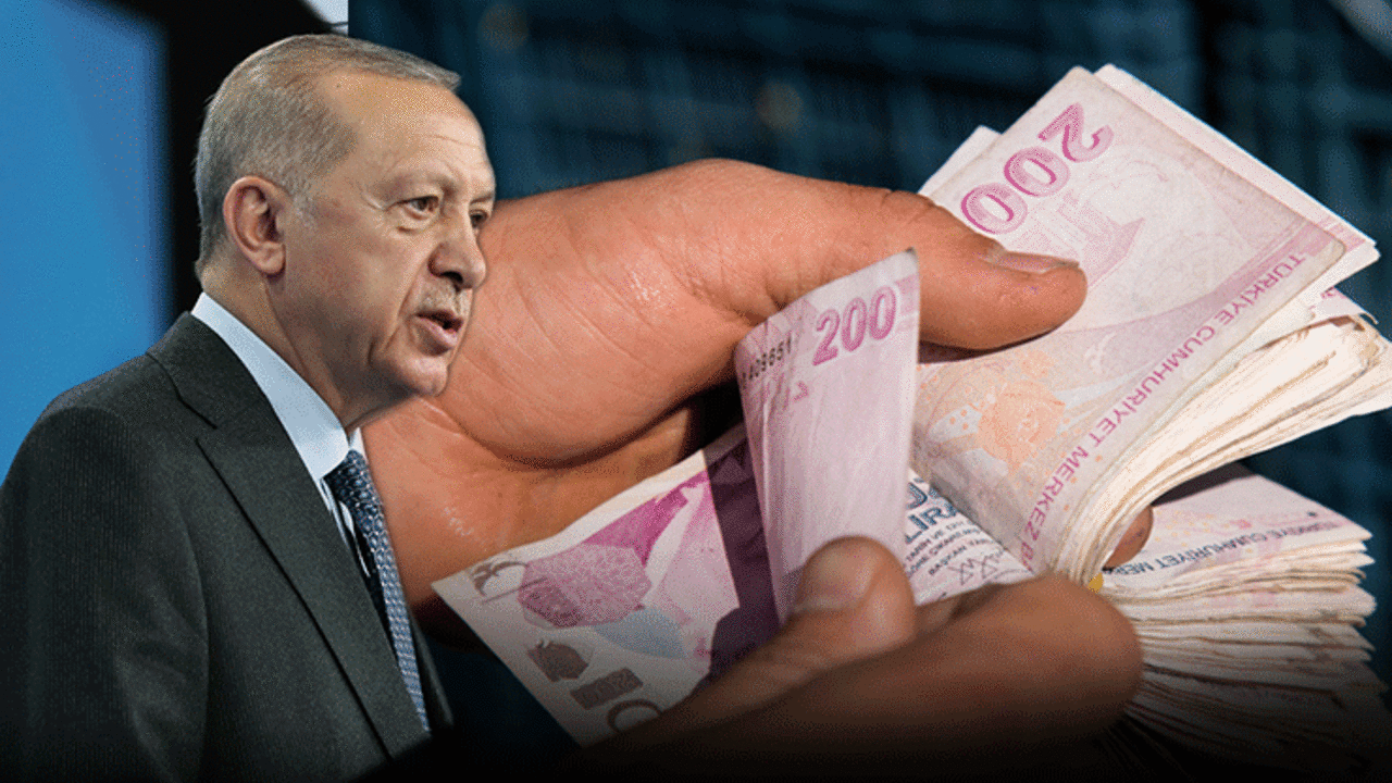 Müjdeyi Cumhurbaşkanı Erdoğan açıklıyor! Kadınlara emeklilik hakkı geliyor! Ev hanımı annelere yıpranma payı!