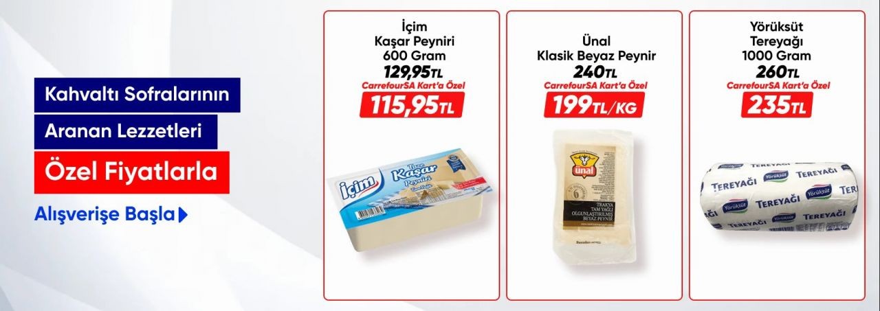 Carrefour temmuz ayı indirim kataloğu Lipton Karadeniz demlik poşet çay 49.90 TL Çengelköy salatalık 9.90 TL,  patlıcan 9.90 TL,  salkım domates 19.90 TL 1