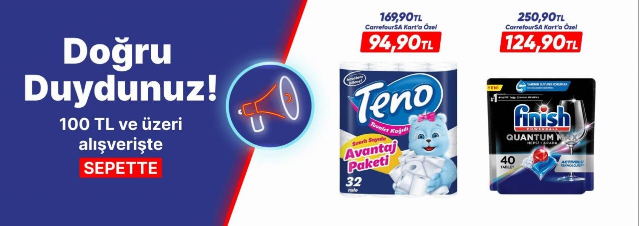 Carrefour temmuz ayı indirim kataloğu Lipton Karadeniz demlik poşet çay 49.90 TL Çengelköy salatalık 9.90 TL,  patlıcan 9.90 TL,  salkım domates 19.90 TL 11