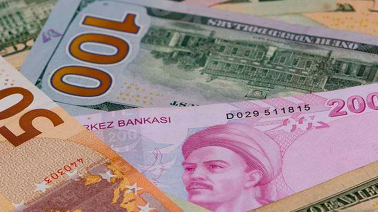 Dolar ve Euro ne kadar oldu? 5 Temmuz 2023 dolar kaç TL? Euro kaç TL?