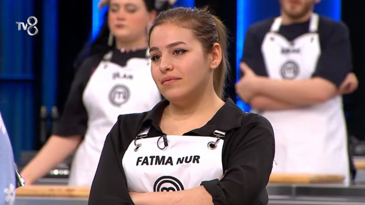 Masterchef 2023 Fatma Nur Uçar kimdir,  kaç yaşında? Masterchef Fatma Nur kimdir,  hangi yıl yarıştı? Masterchef 2023 Fatma Nur Uçar nereli? Masterchef 2023 Fatma Nur Uçar mesleği ne,  evli mi,  instagram hesabı ne?