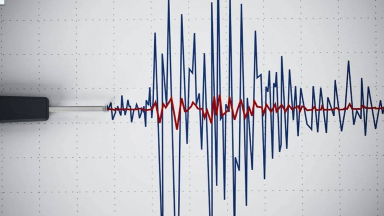 Az önce deprem mi oldu? Depremin merkez üssü neresi? Son depremler: Kahramanmaraş'ta 3.9 şiddetinde deprem AFAD açıkladı