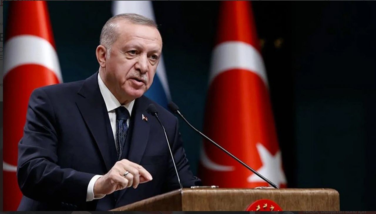 Emeklilere müjde! Cumhurbaşkanı Erdoğan gerekli talimatı verdi Maaşlara zam geliyor! 1