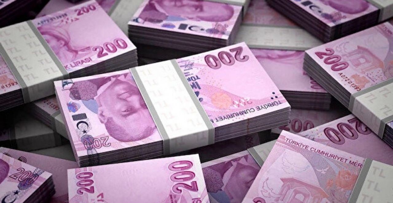 'Hafize Gaye Erkan' imzalı 500'lükler yolda 200'lükler artık yetmiyor: 500'lük ve 1000'lik Banknotlar Ne Zaman Çıkacak? Tarih Verildi 5