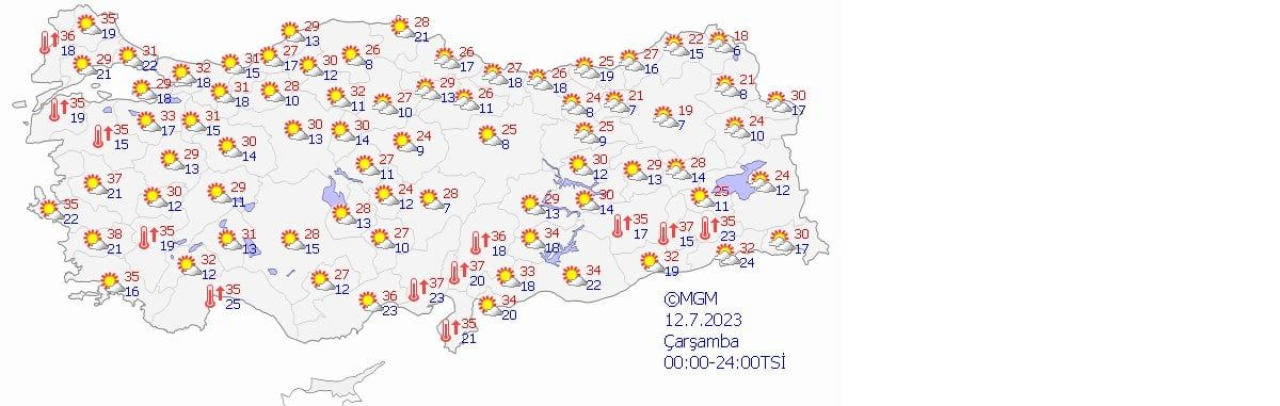 AKOM,  AFAD ve Meteoroloji'den peş peşe uyarı Sarı ve turuncu kod: İstanbul,  Bursa,  Sakarya,  Kocaeli,  Düzce... bu iller kabusa hazır olsun 8