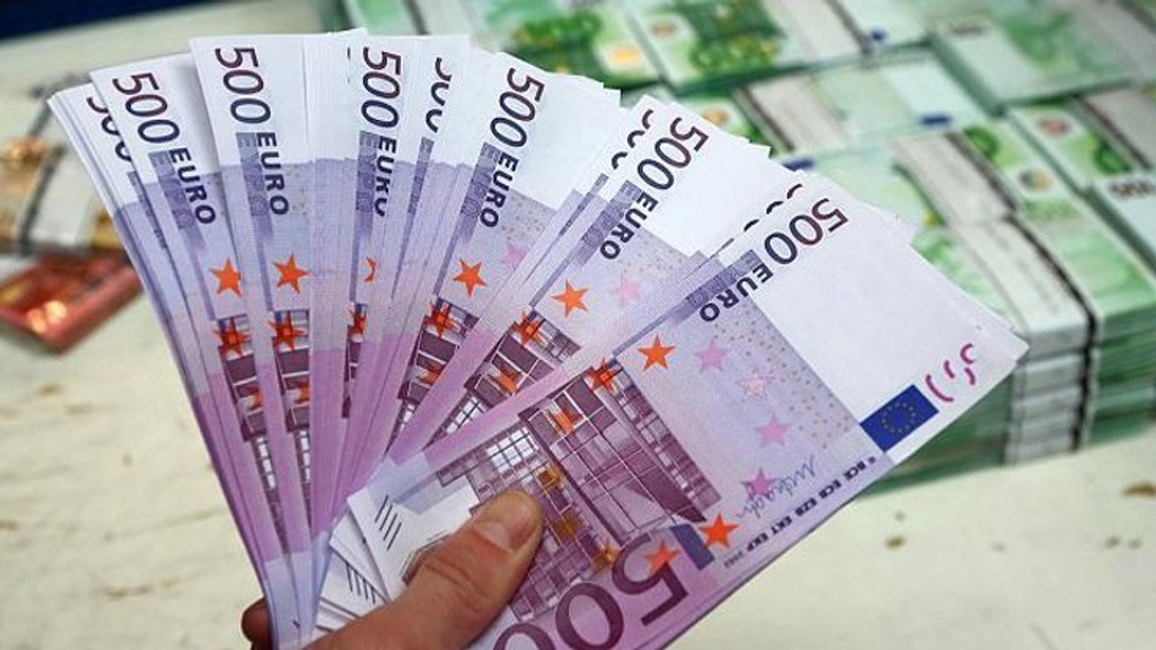 Euro bugün ne kadar oldu 1 euro kaçTL: 9 Temmuz 2023 Euro kaç TL? 1 Euro kaç TL