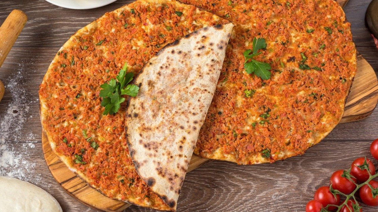 Tarım Bakanlığı geri adım attı: Lahmacun,  pide ve börek benzeri gıdalara sakatat eti karıştırılamayacak 2