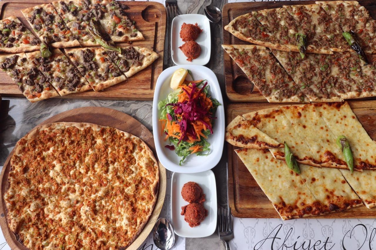 Tarım Bakanlığı geri adım attı: Lahmacun,  pide ve börek benzeri gıdalara sakatat eti karıştırılamayacak 1