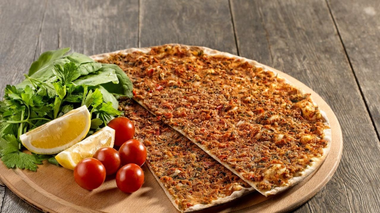 Tarım Bakanlığı geri adım attı: Lahmacun,  pide ve börek benzeri gıdalara sakatat eti karıştırılamayacak 3