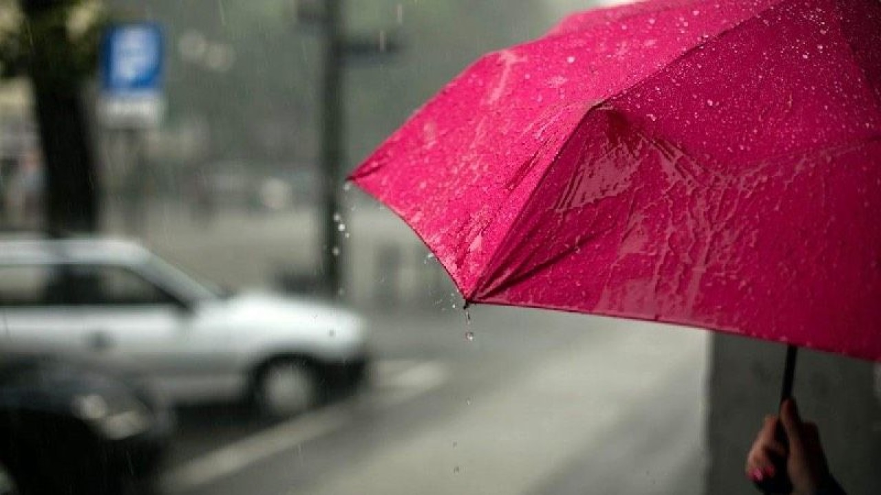 Meteoroloji'den sel uyarısı: 13 şehirde kuvvetli ve yer yer şiddetli yağış bekleniyor! Birçok ile için turuncu kod uyarısı yapıldı 9