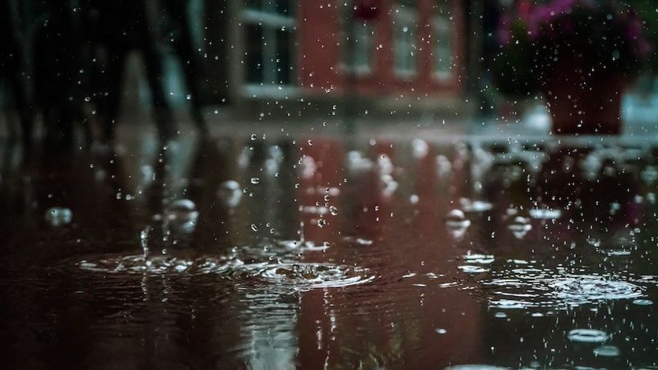 Meteoroloji'den sel uyarısı: 13 şehirde kuvvetli ve yer yer şiddetli yağış bekleniyor! Birçok ile için turuncu kod uyarısı yapıldı 5