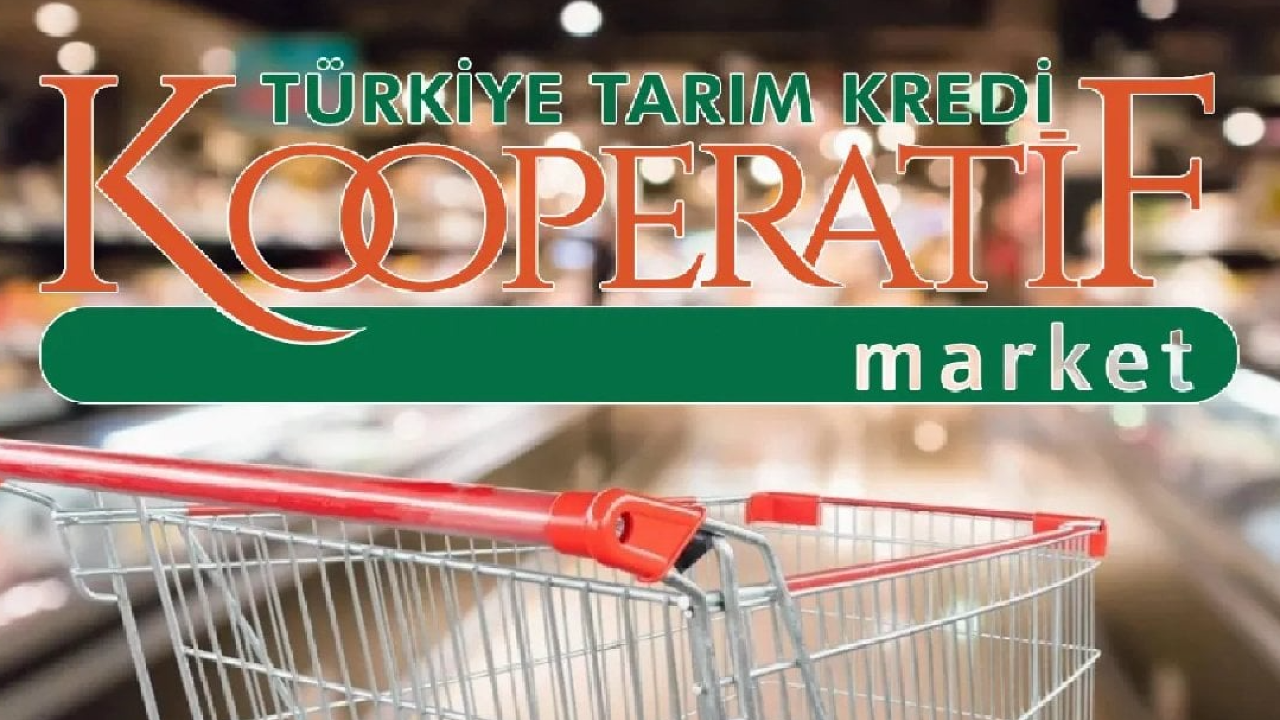 Tarım Kredi Marketleri 7 Temmuz - 13 Temmuz 2023 katalogu yayınladı: Tarım Kredi Marketlerinde indirim yağmuru! Zam gelmeden son fiyatlar! Son 3 gün bu fiyatları kaçırmayın! Süzme peynir 49.95 TL,  yoğurt 12.75 TL,  süt 4.75 TL