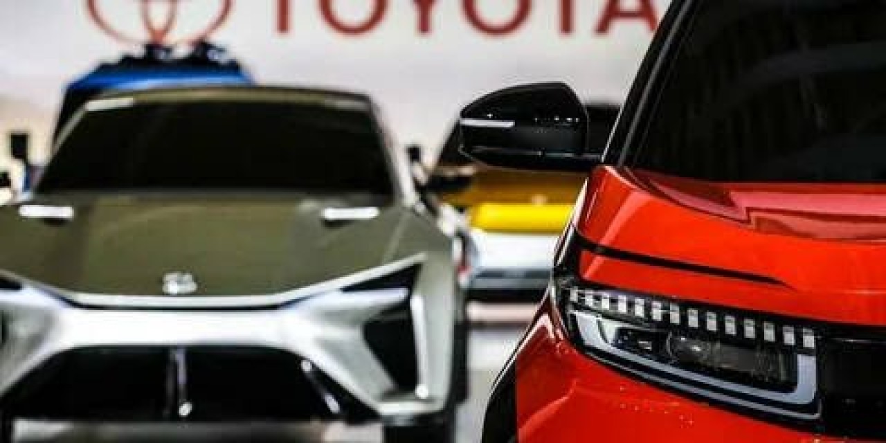 Toyota’dan süper batarya: Elektrikli otomobiller için süper batarya 2027’de geliyor! Menziller 1000 kilometreleri bulabilecek. 5