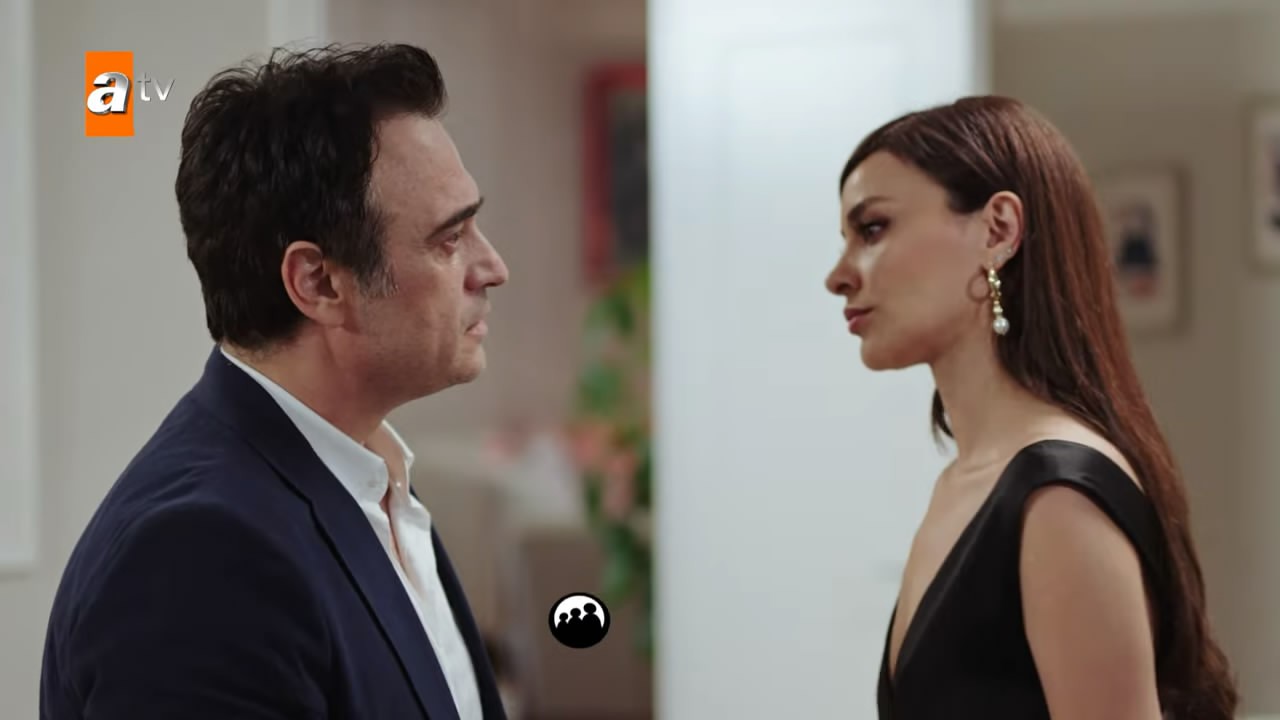 Üvey Anne 5.bölüm fragmanı yayınlandı mı? 24 Temmuz'da Üvey Anne'de neler olacak?