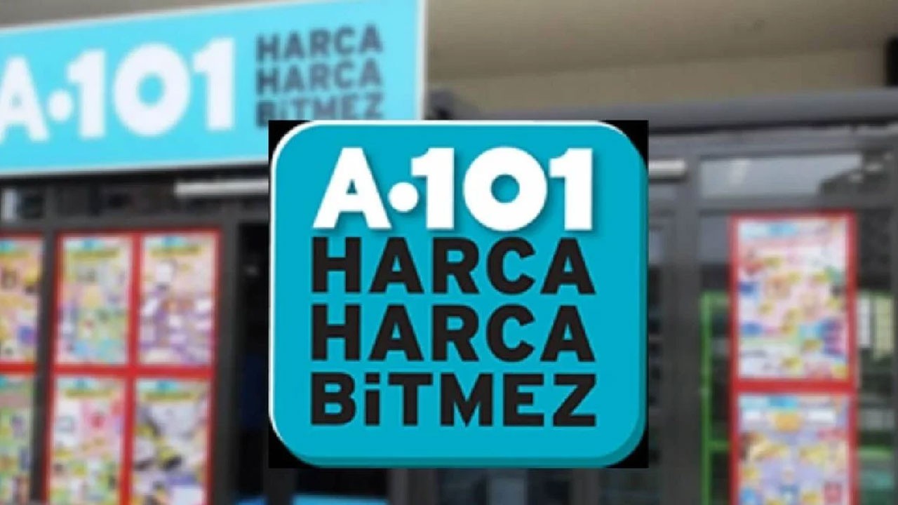 A101 13 Temmuz Aktüel ürünleri neler? Büyük yaz indirimi başlıyor! Elektronikten bahçe ürünlerine dev indirim