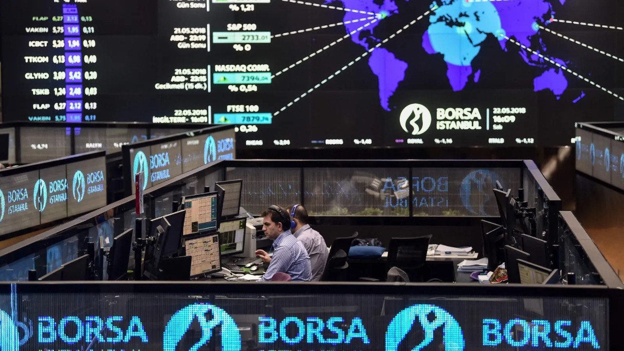 Borsa İstanbul'da BIST 100 endeksi güne yükselişle başladı: 0, 20 yükselişle 6.354, 92 puandan başladı