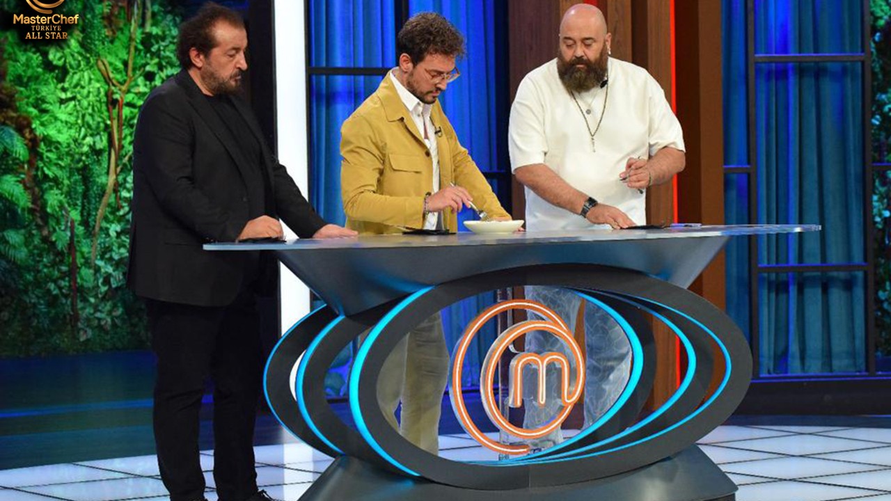 14 Temmuz 2023 Masterchef'te büyük ödül 100 bin TL kazanan belli oldu: Masterchef All Star'da ödülü kim kazandı?