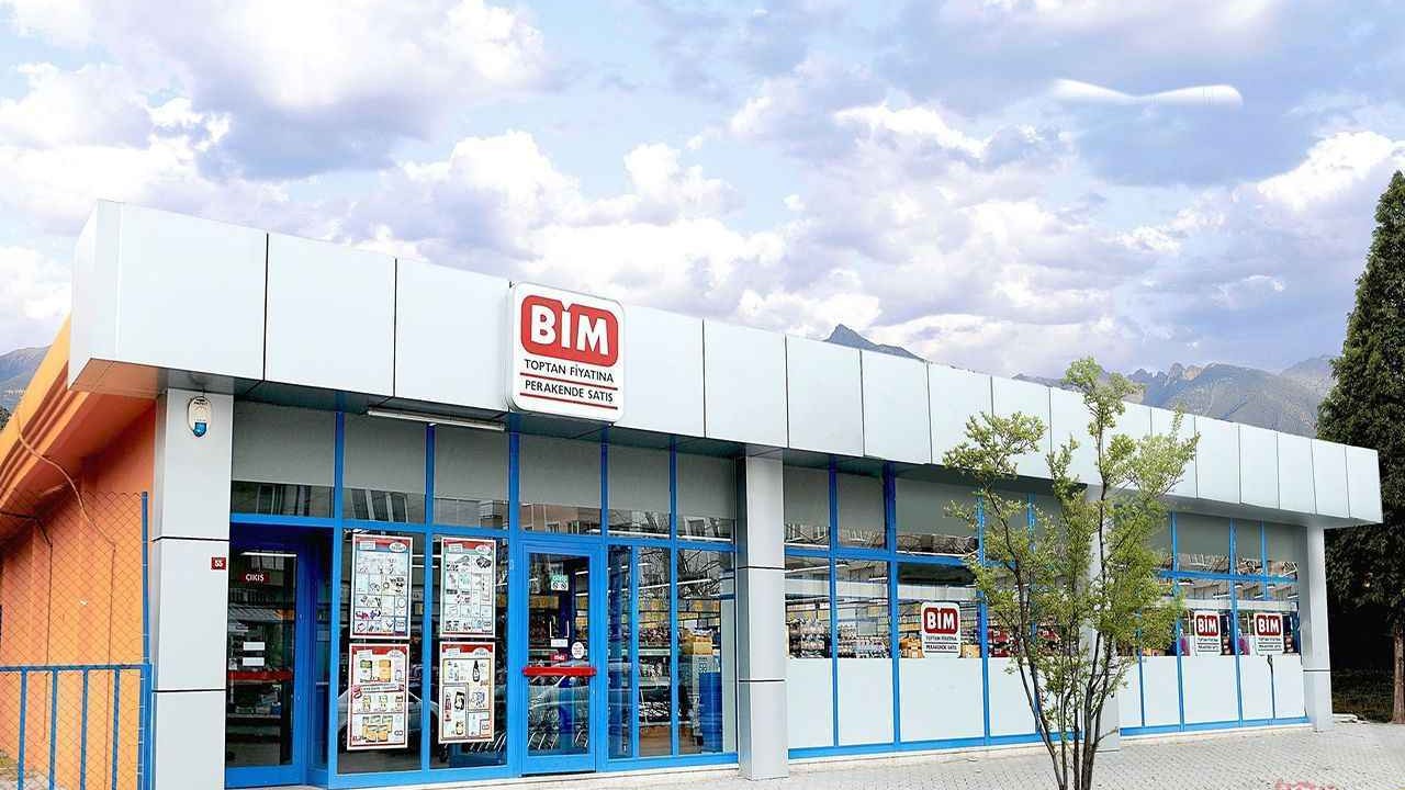 BİM haftanın indirim ürünlerini açıkladı 28 Temmuz aktüel ürünler kataloğu dikkat çekti Elektrikli Bisiklet 9, 999 TL,  Temizlik Seti 85, 99 TL