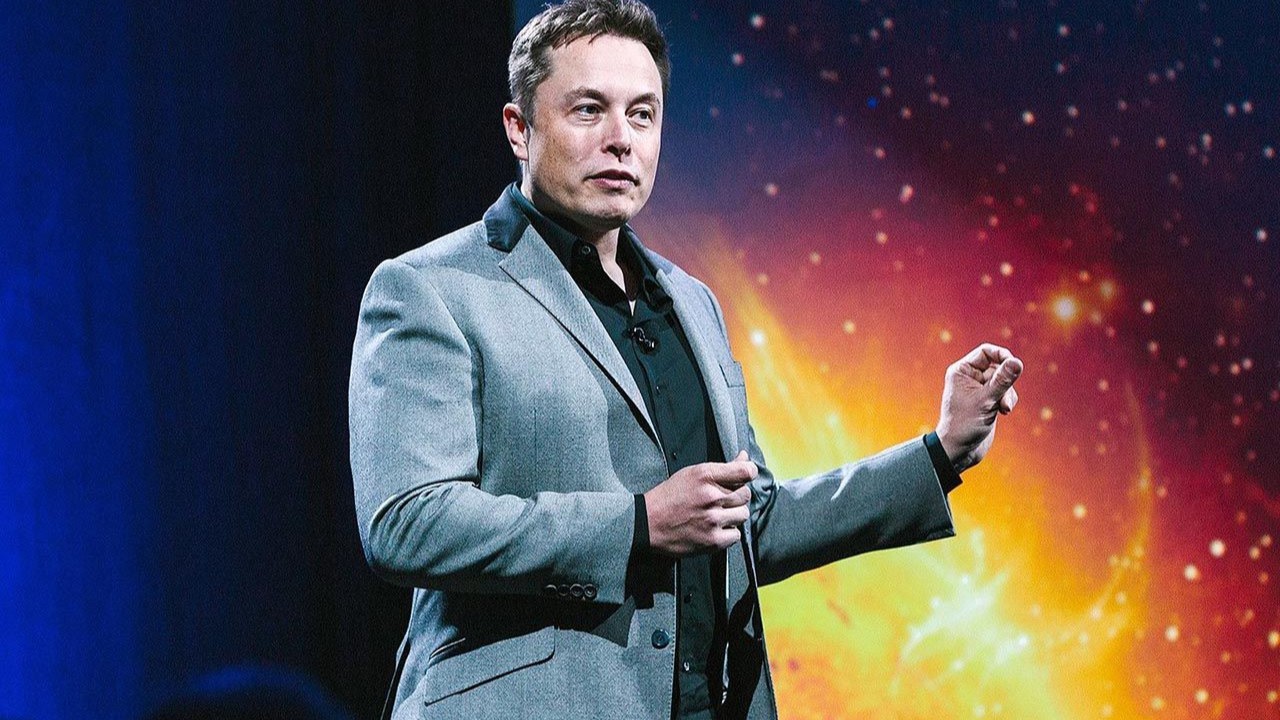 Tesla ve SpaceX'in Üst Yöneticisi Elon Musk herkesi solladı "dünyanın en zenginleri" listesinde zirveyi kaptı: Musk servetine servet kattı bakın kaç milyar dolara oldu?