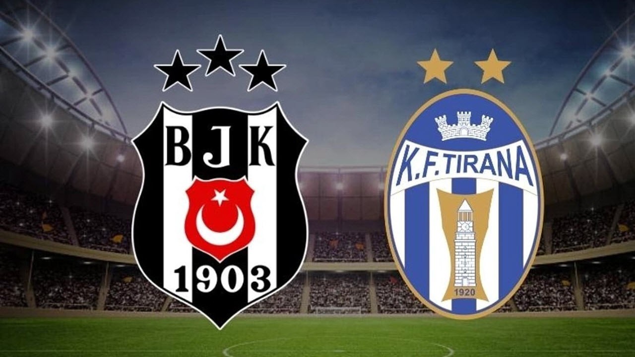 Beşiktaş-Tirana maçını şifresiz veren kanallar BJK maçı nasıl nerede izlenir (Şifresiz) Beşiktaş-Tirana maçı şifresiz izle İdman TV frekansları nasıl ayarlanır şifresiz AZ TV canlı yayını,  Inat tv canlı maç izle,  ip tv canlı maç izle