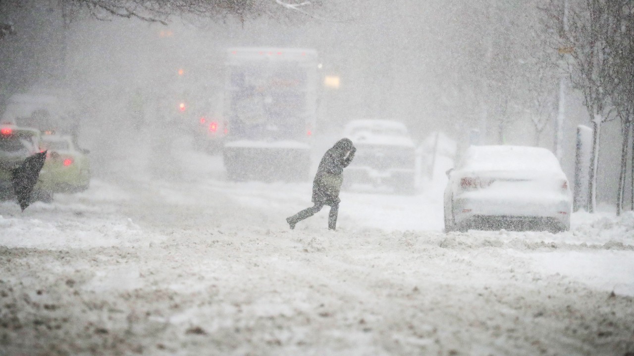 El Nino bütün dengeleri bozdu: Aşırı sıcaklar bitiyor buz devri Türkiye’yi sarıyor! Meteoroloji uzmanı uyardı sıcaklık 20 derecenin altına düşecek