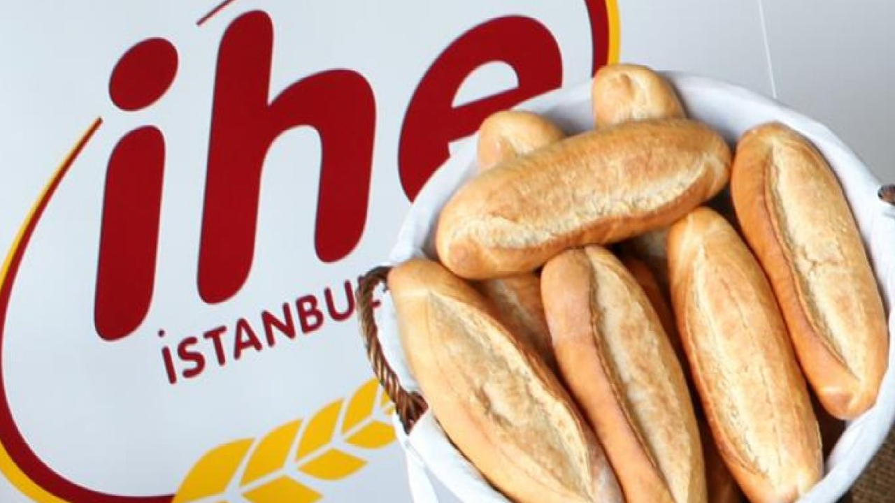 İstanbul'da Halk Ekmek (İHE) fiyatlarına zam geldi: İstanbul'da Halk Ekmek ne kadar oldu? İHE ekmeklere ne kadar zam yaptı?