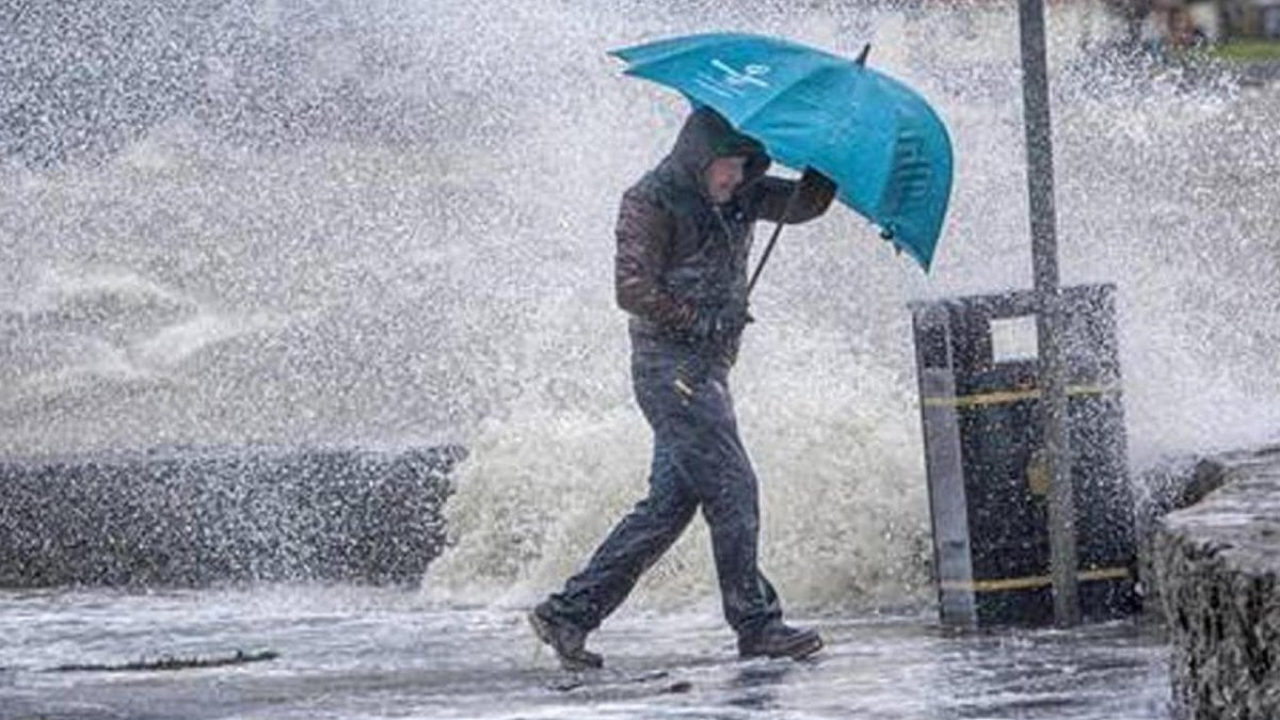 Meteoroloji’den saat saat uyarı geldi! O bölgeler buz kesecek. Haftasonu kabusa dönecek!