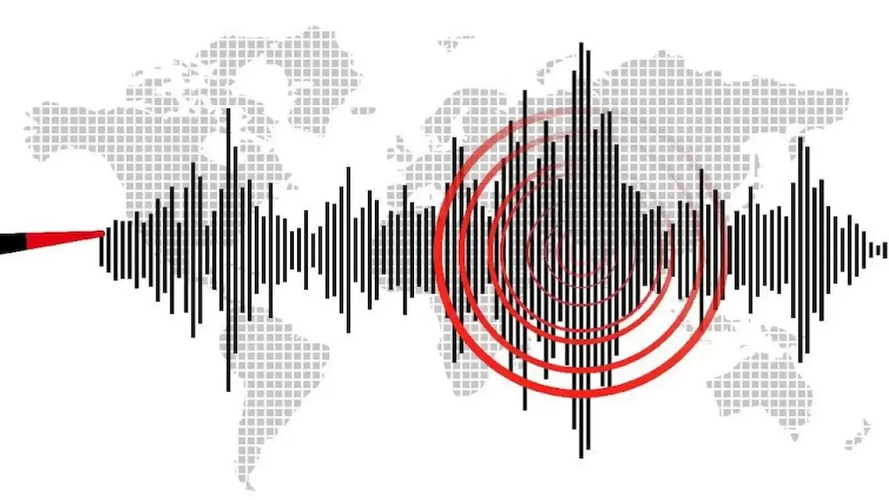 Sakarya şiddetli sallandı: Sakarya'da deprem mi oldu,  nerede,  kaç şiddetinde? AFAD VE Kandilli 31 Temmuz 2023 son depremler listesi