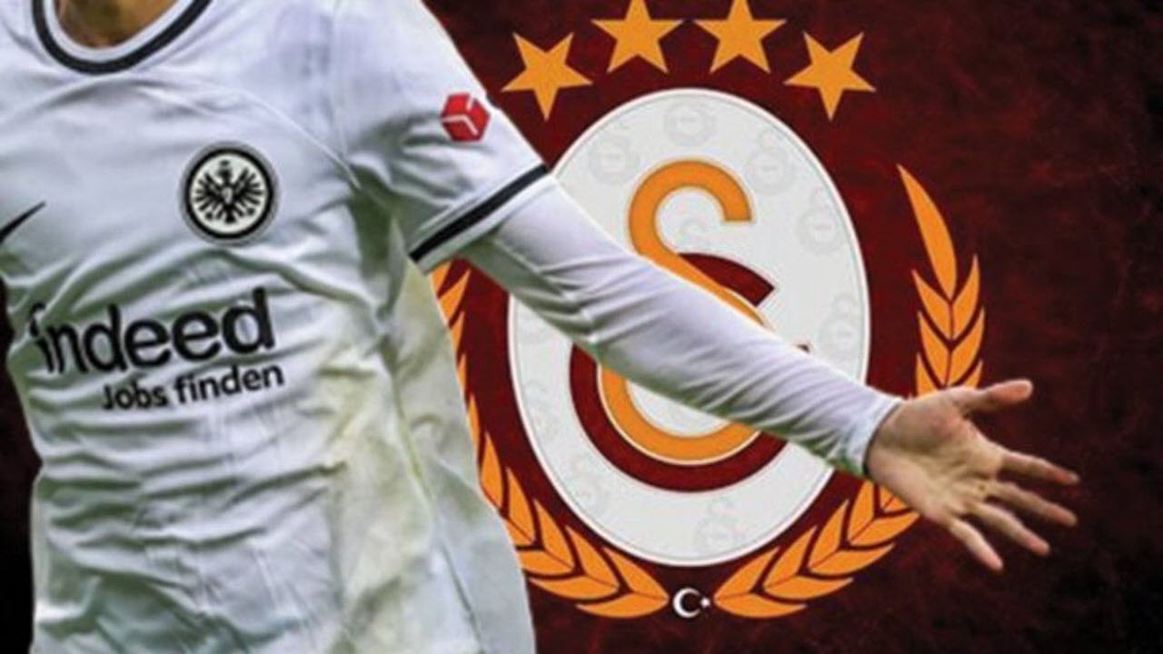 Erden Timur'un yeni başarısı: 72 gol 53 asist... Dünyanın konuştuğu genç süper yıldız Galatasaray...