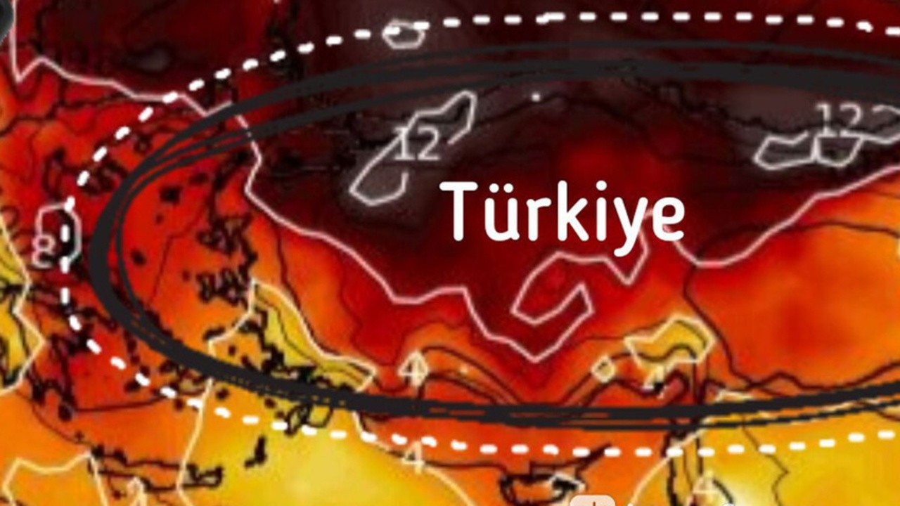 Tüm Türkiye'ye geçmiş olsun! Bu durum 5 gün boyunca herkesi eve kapatacak. İşte,  o durumun detayları...