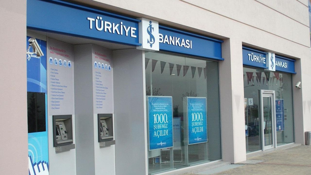 İş Bankası'ndan deprem bölgesine dev destek: 109 milyon dolar! Her bir işletmeye 3 milyon Euro'ya kadar destek!  Bireysel ihtiyaçlarda da kullanılacak