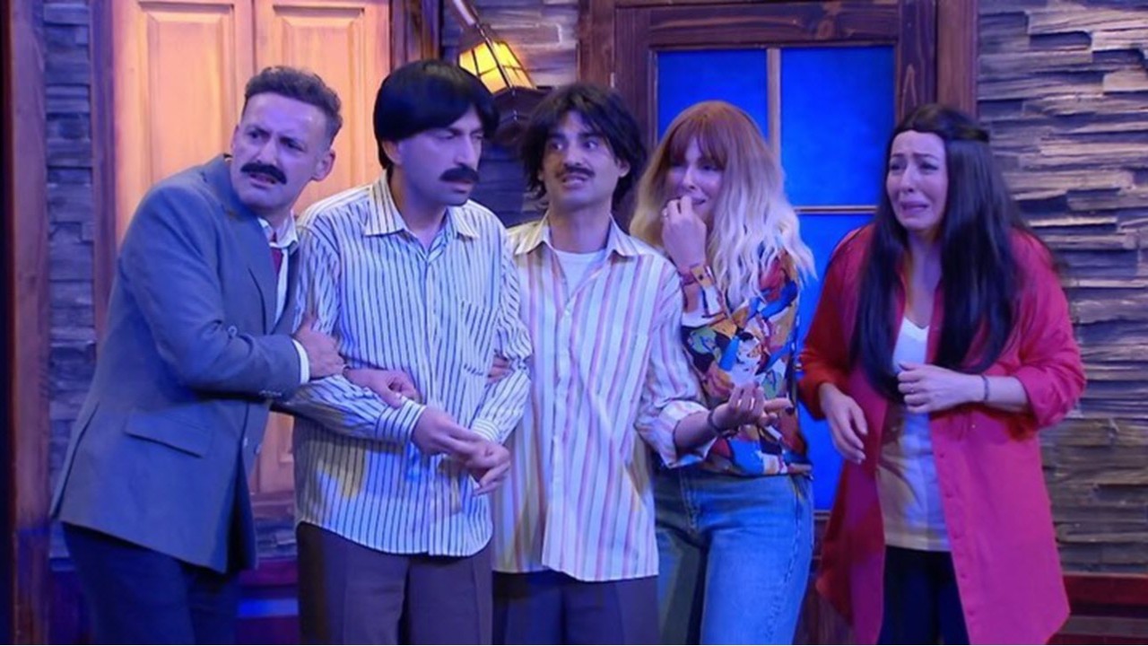 Güldür Güldür Show'un sevilen ismi kadrodan ayrıldı: Sebebi bakın ne