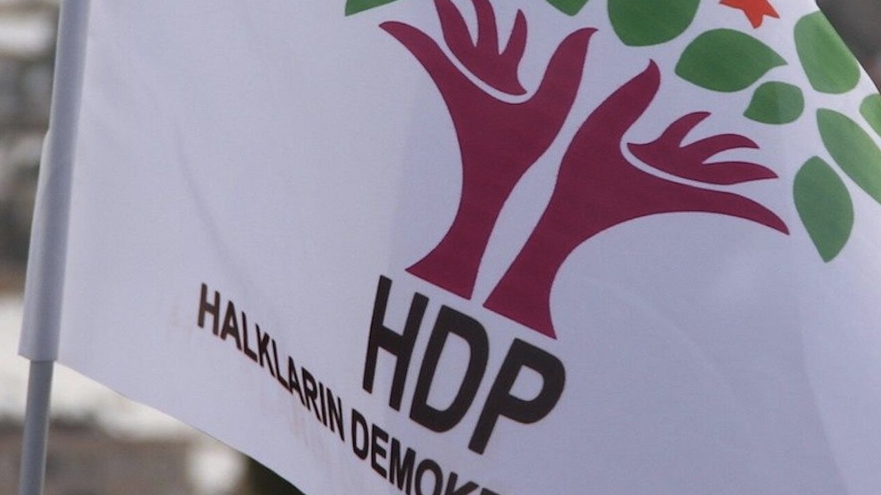 HDP İstanbul Büyükşehir adayı mı çıkaracak? Barış Yarkadaş yazdı