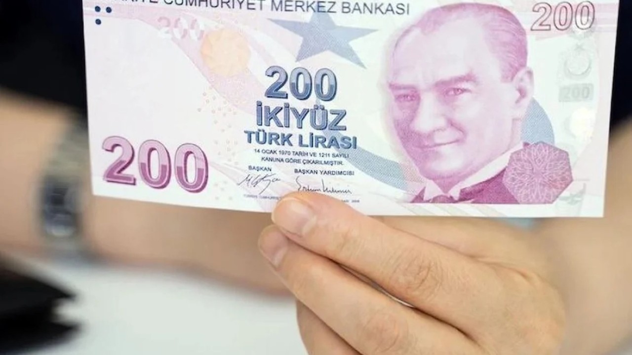 ATM'lerden para çekerken dikkat. İşte sebebi!