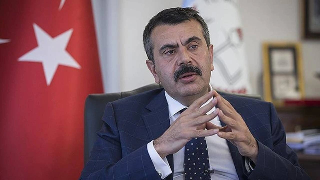 Bakan Tekin'den öğretmenleri sevindirecek haber