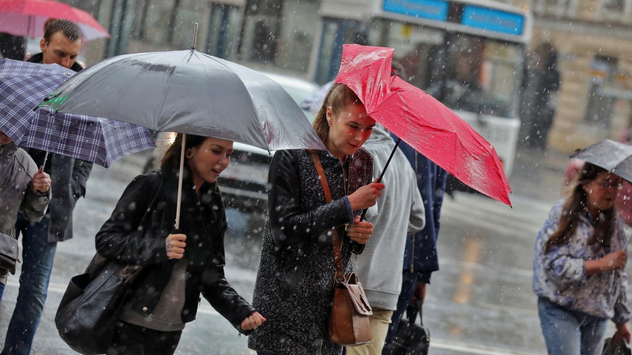 Bolu,  Karabük,  Artvin ve Ardahan dikkat: Meteoroloji 3 bölgeyi uyardı! Sağanak yağış geliyor!