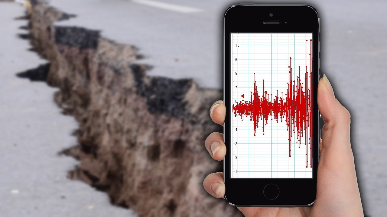 Google Deprem Uyarı Sistemi Nasıl Çalışır? Deprem uyarı sistemi nedir ve nasıl indirilir? Google deprem uygulamasını indirme hakkında bilmeniz gerekenler