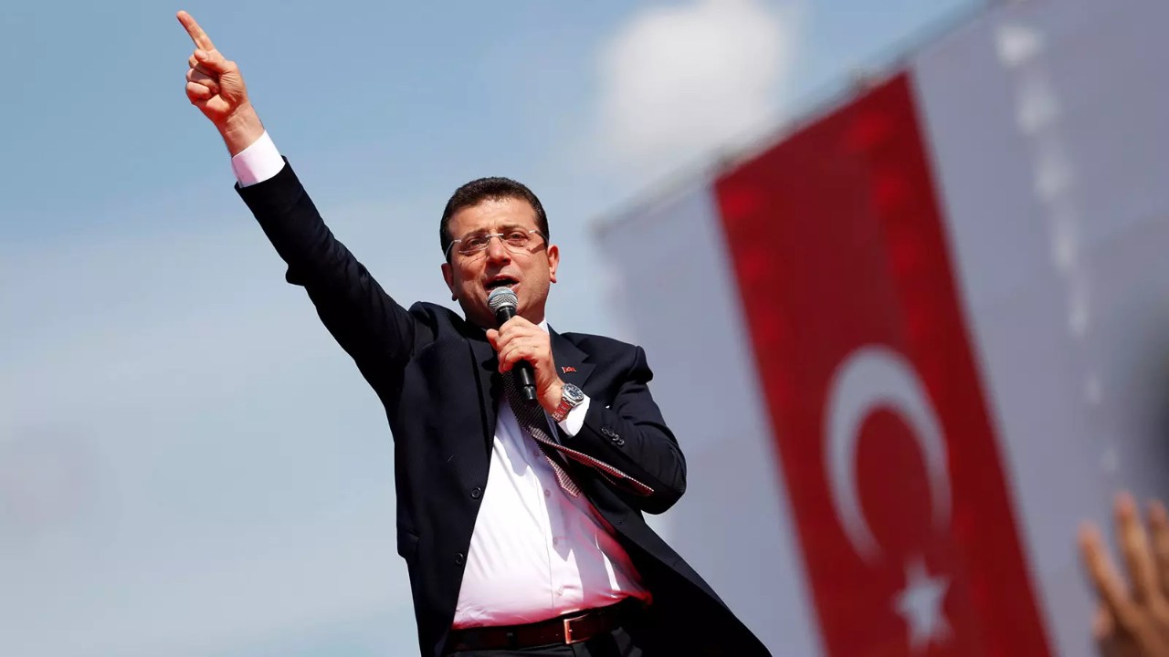 Ekrem İmamoğlu yerel seçimler çağrısı yaptı: Saadet,  DEVA ve Gelecek Partisi’nden İmamoğlu’nun çağrısına ilk yanıt geldi! İstanbul seçimlerinde ittifak olacak mı?