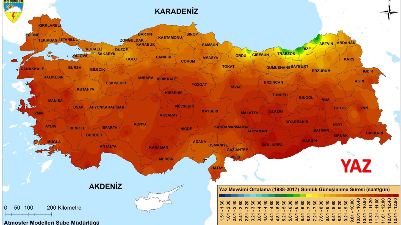 Hatay Amasya Şırnak Kayseri Kilis Ankara ve 22 ilde kırmızı alarm: 2 felaket birleşip geliyor! Uykular haram olacak,  geceniz güdünüzün zindan olacak