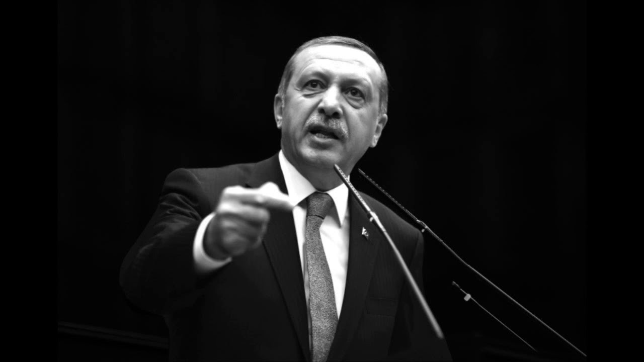 Cumhurbaşkanı Erdoğan İBB'nin başkan adayını açıkladı. İşte İBB'nin başkan adayı...