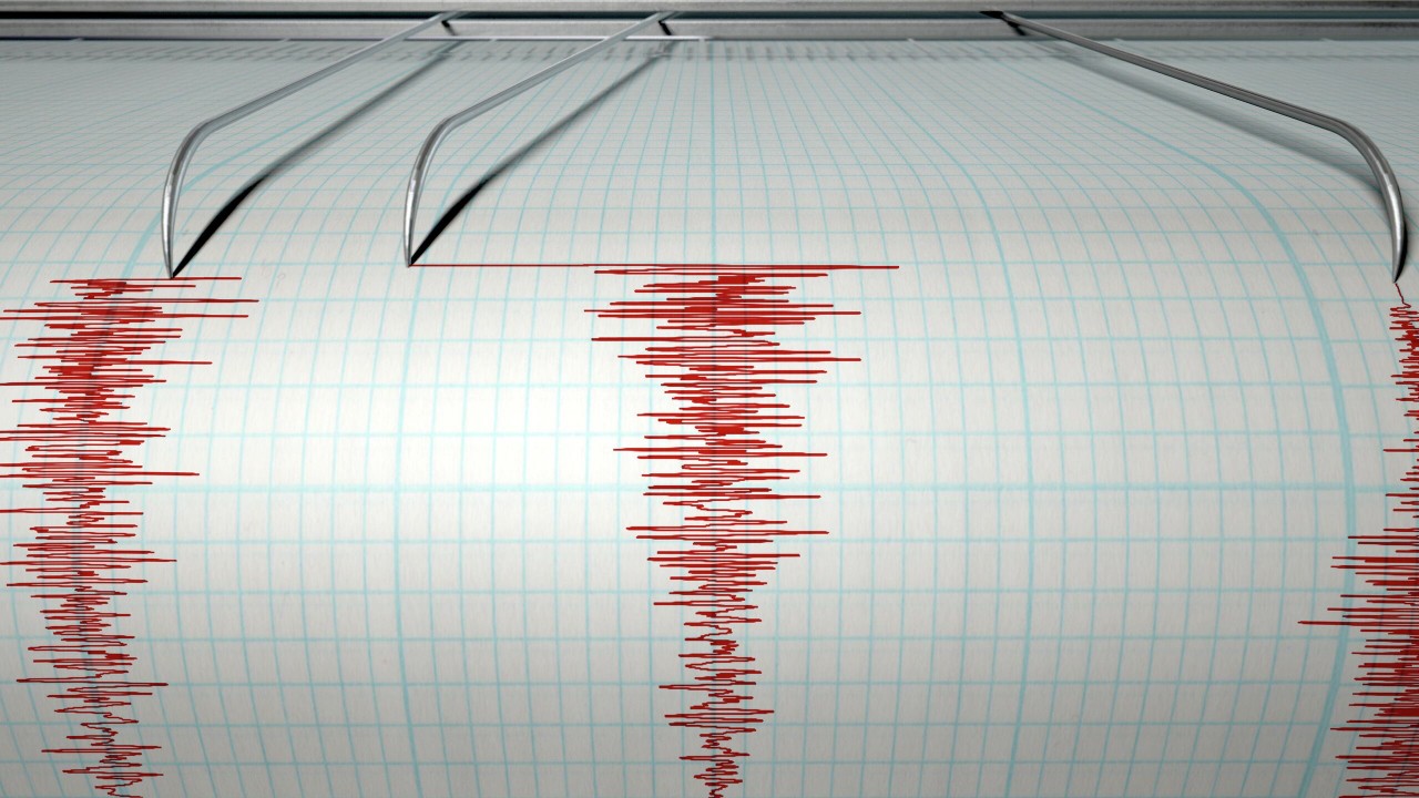 Az önce deprem mi oldu? Depremin merkez üssü neresi,  şiddeti kaç? Kahramanmaraş'ta korkutan deprem! AFAD şiddetini açıkladı