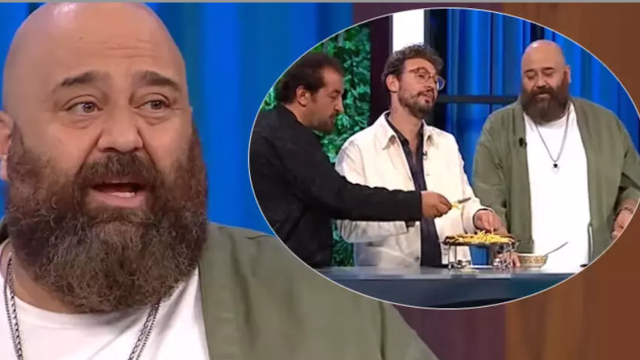 MasterChef All Star’da eleme adayları belli oldu: Mehmet Şeften mavi takıma ilginç yemek tepkisi geldi! ''Hayatta yemem! Bu yılan balığına bir kişi bakmadı mı tadına?