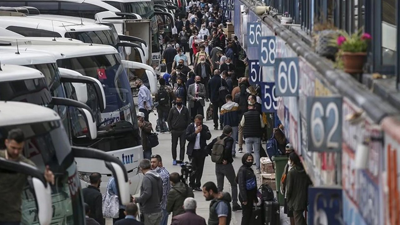 İstanbul Ankara Samsun Kilis Uşak Ardahan’dan o şehre göç başladı: Akın akın kaçıyor! Tersine göçte resmen rekor kırıldı