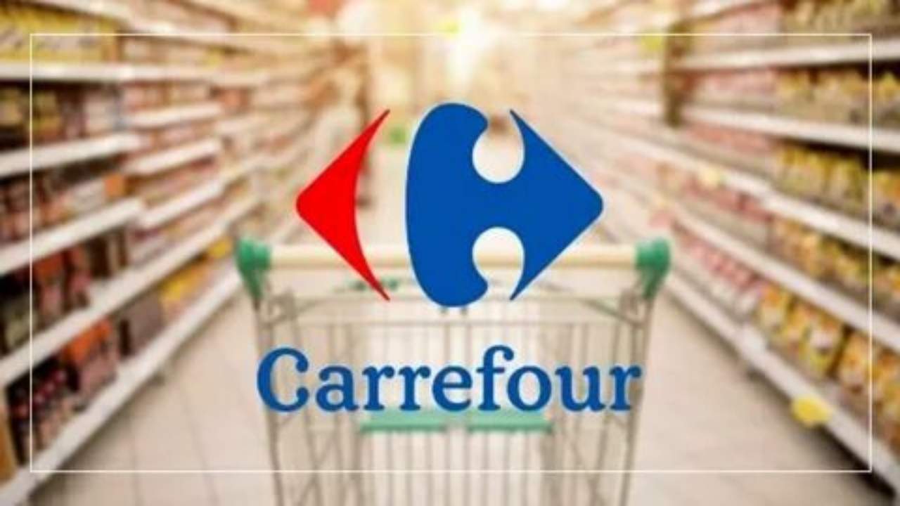 Carrefour’dan Dev İndirim Fırsatı: Stoklar Sınırlı,  Yetişen Alıyor!